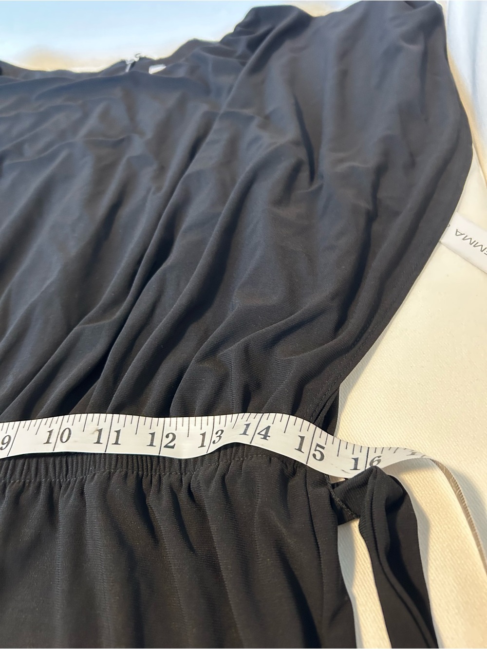 NWT Emma & Michele jumpsuit - Picture 11 of 16